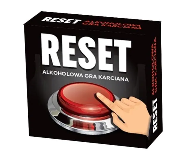 reset