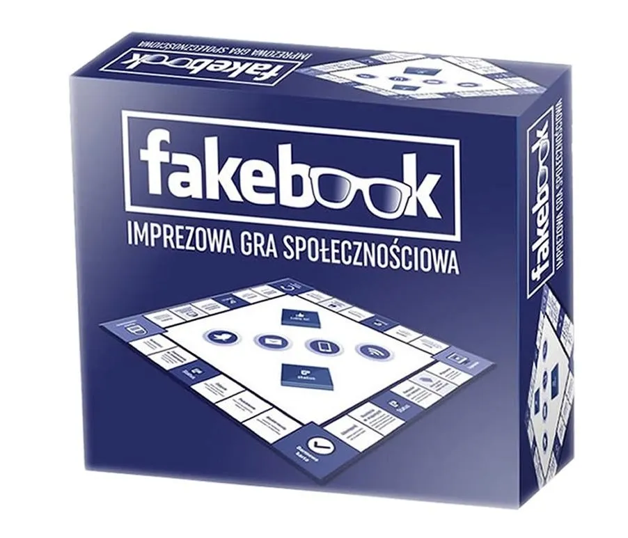 fakebook