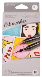 markery-art-2-str-pastel-10-kol