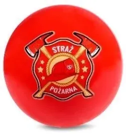 pilka-pvc-230-mm-straz-pozarna