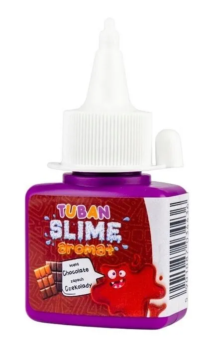 slime-aromat-czekolada-tuban