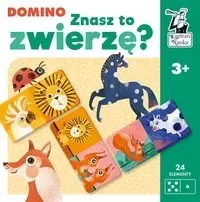 znasz-to-zwierze-domino