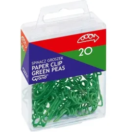 spinacze-groszek-zielony-t4-30mm-20szt-grand
