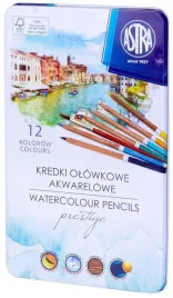 kredki-akwarelowe-prestige-12-kolorow-astra