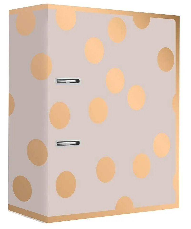 segregator-a4-75k-satin-metallic-dots