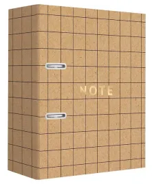 segregator-a4-75k-kraft-geo