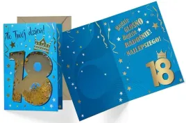 karnet-confetti-18-te-urodziny-niebieskie-z-korona