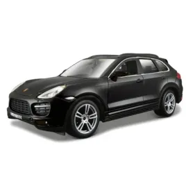 porsche-cayenne-turbo-black-1-24-bburago
