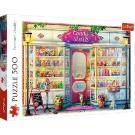 puzzle-500-sklepik-ze-slodyczami-trefl