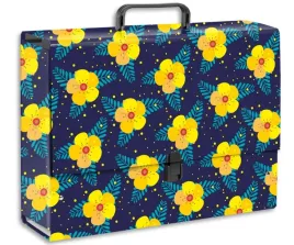 teczka-z-raczka-penmate-b4-jumbo-kwiatki