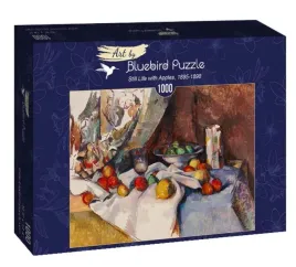 puzzle-1000-paul-cezanne-martwa-natura-z-jablkami