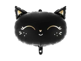 balon-foliowy-kotek-czarny-48x36cm