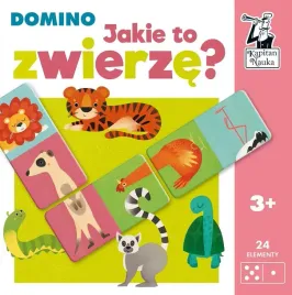 kapitan-nauka-jakie-to-zwierze-domino