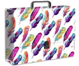 teczka-z-raczka-b4-jumbo-rozne-wzory-t0102-piorka