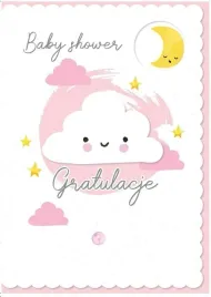 karnet-baby-shower-rozowa-chmurka-dk-836