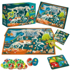 puzzle-edukacyjne-detective-dino-museum