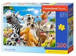 puzzle-200-african-selfie-castor
