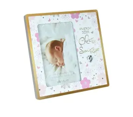 ramka-moments-rm-061-chrzest-dziewczynka