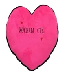 pluszak-serce-38cm-sa-roz-z-napisem-s1189