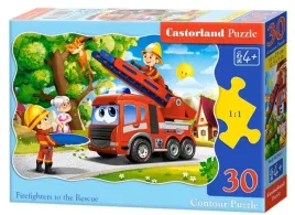 puzzle-30-firefighters-to-the-rescue-castor