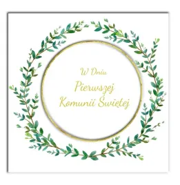 karnet-kw-komunia-wianek-z-liscmi