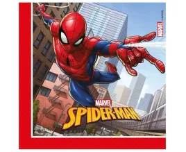 serwetki-papierowe-spiderman-33x33cm-20szt