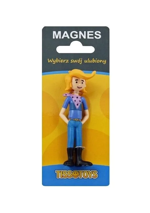 magnes-romek