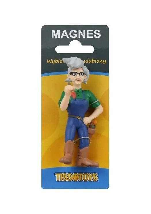 magnes-papcio