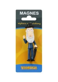 magnes-profesor