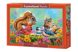 puzzle-500-snack-time-castor