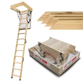 pasywne-schody-strychowe-extra-086-w-m2k-46mm-100x60-h275-cm-listwy-zestaw