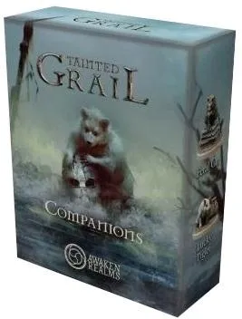 tainted-grail-companions