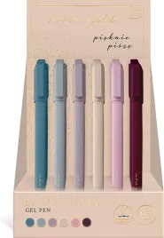 dlugopis-zelowy-satin-gold-36szt