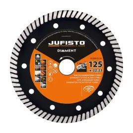 jufisto-tarcza-diamentowa-125mm-turbo-ju-dcb-d125
