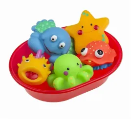 morskie-zwierzatka-w-wanience-5szt