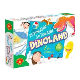 dinoland-kupowanie-gotowanie-alexander