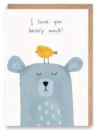 walentynka-i-love-you-beary-much-eko-koperta-k159