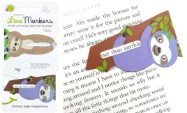 linemarkers-wskazujace-zakladki-leniwce