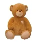 mis-oktawian-brazowy-75cm