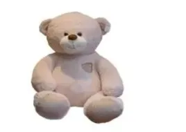 mis-oktawian-kremowy-75cm