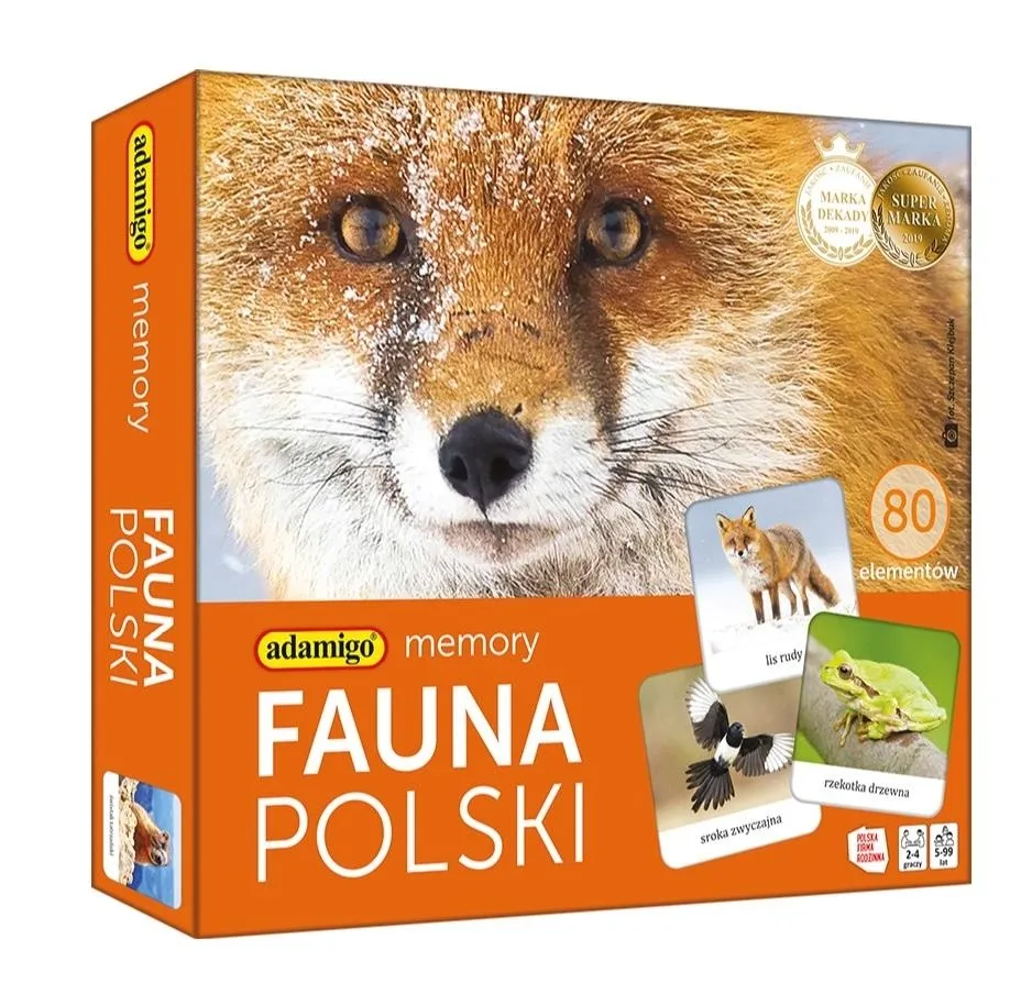 fauna-polski-memory
