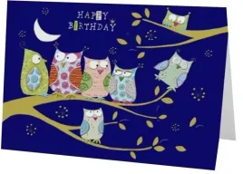 karnet-b6-koperta-urodziny-sowy-na-drzewie