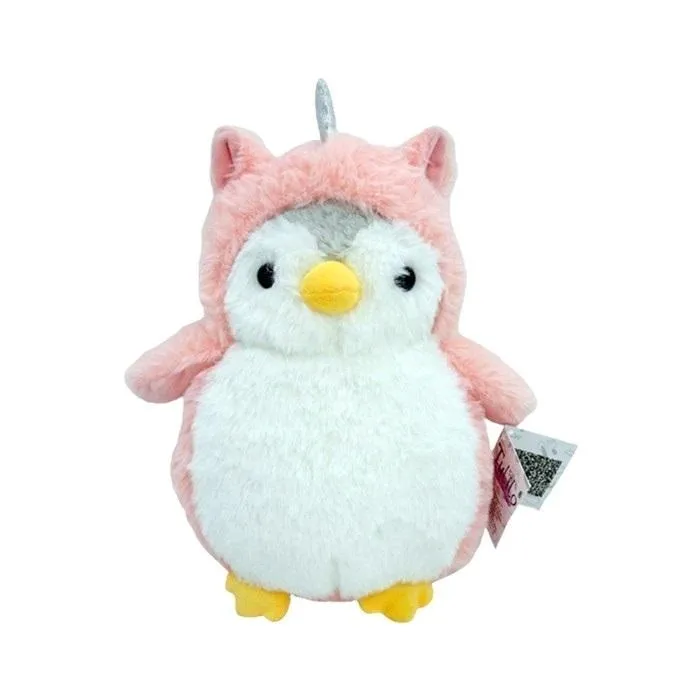 pingwin-romek-rozowy-20cm