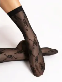 wzorzyste-skarpetki-fiore-rosa-20-den-black