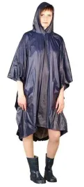 peleryna-przeciwdeszczowa-poncho-granatowa