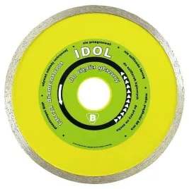 tarcza-diamentowa-gladka-idol-125mm