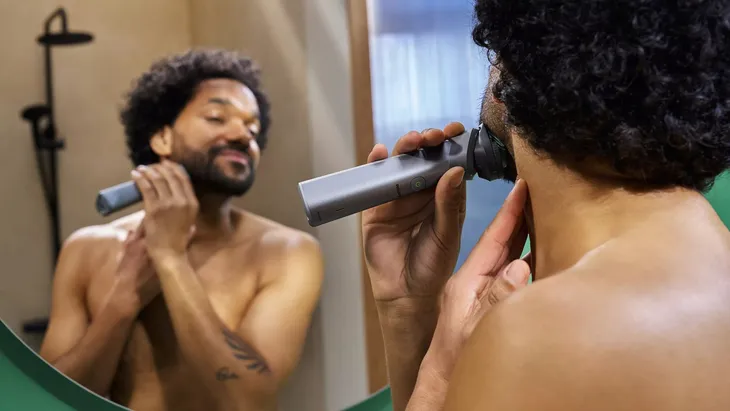 trymer-philips-multigroom-mg5951-15-stan-nowy-kolor-dominujacy-szary