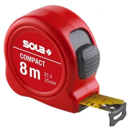 miara-stalowa-zwijana-compact-25mm-8m