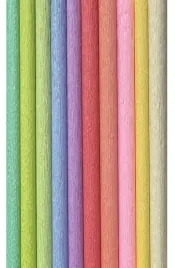 bibula-marszczona-pastel-mini-mix-10szt