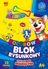 blok-kolorowy-barwiony-a4-15k-80g-astrino-10szt